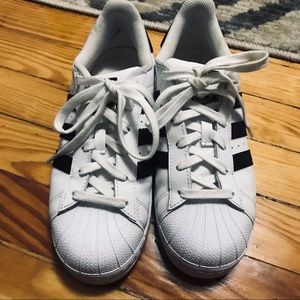 Adidas Women's Superstars